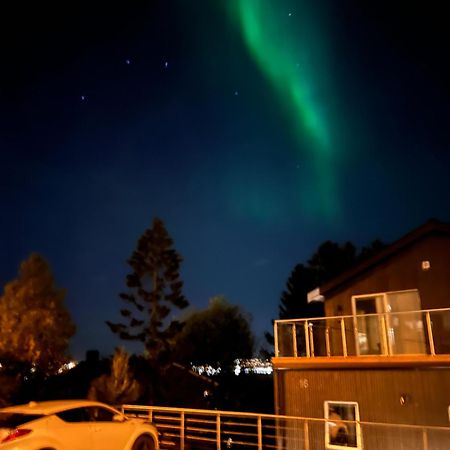 Tromso Arctic Villa With Free Parking Luaran gambar