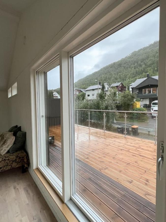 Tromso Arctic Villa With Free Parking Luaran gambar