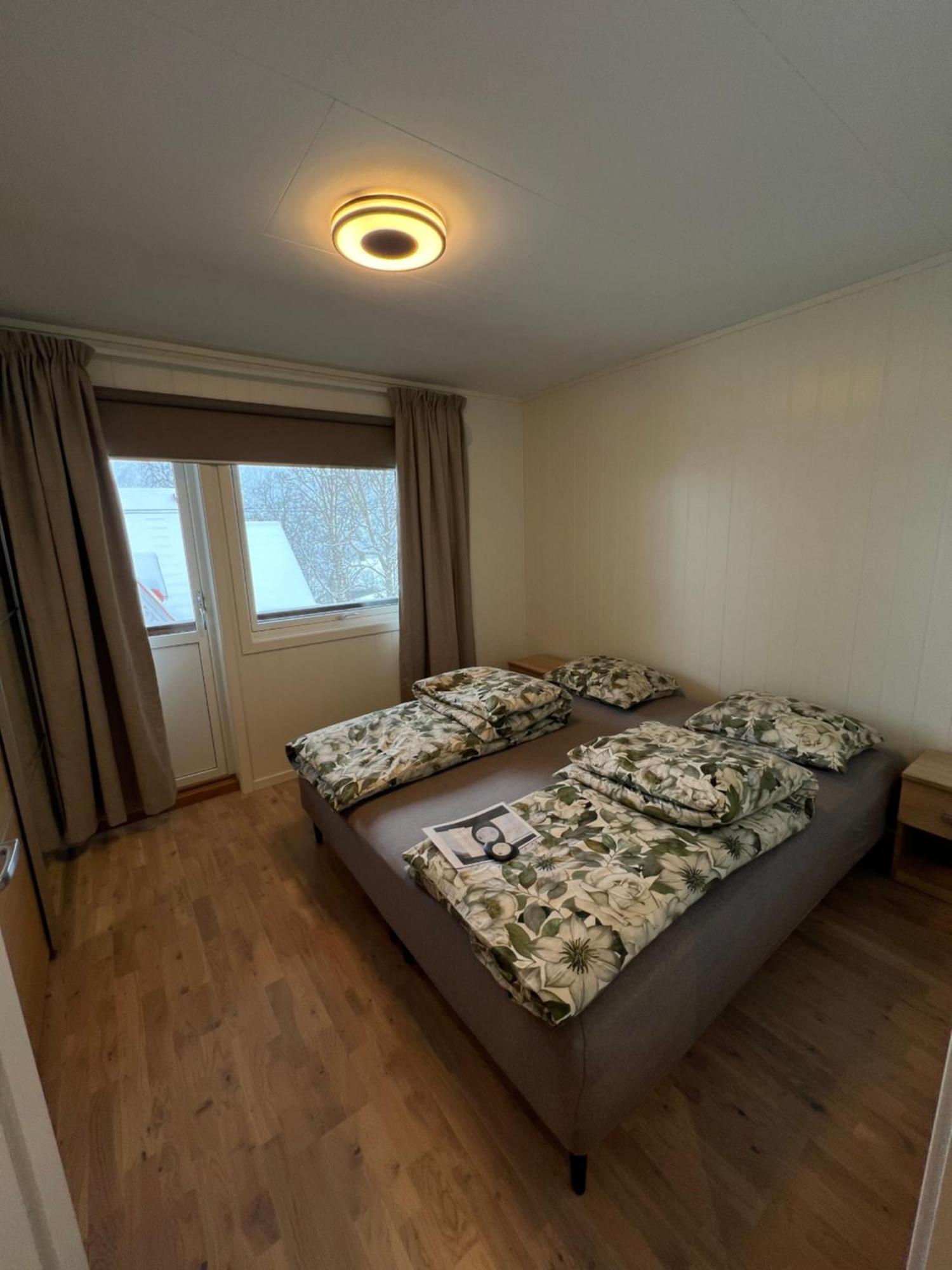 Tromso Arctic Villa With Free Parking Luaran gambar