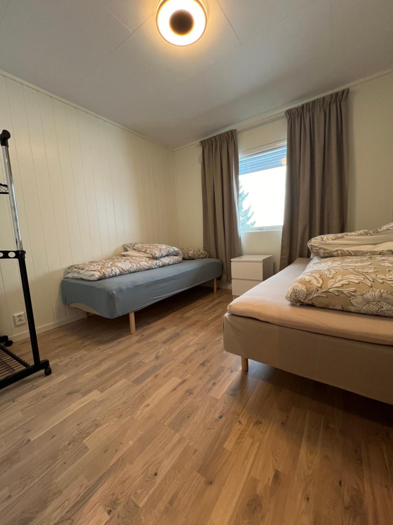 Tromso Arctic Villa With Free Parking Luaran gambar