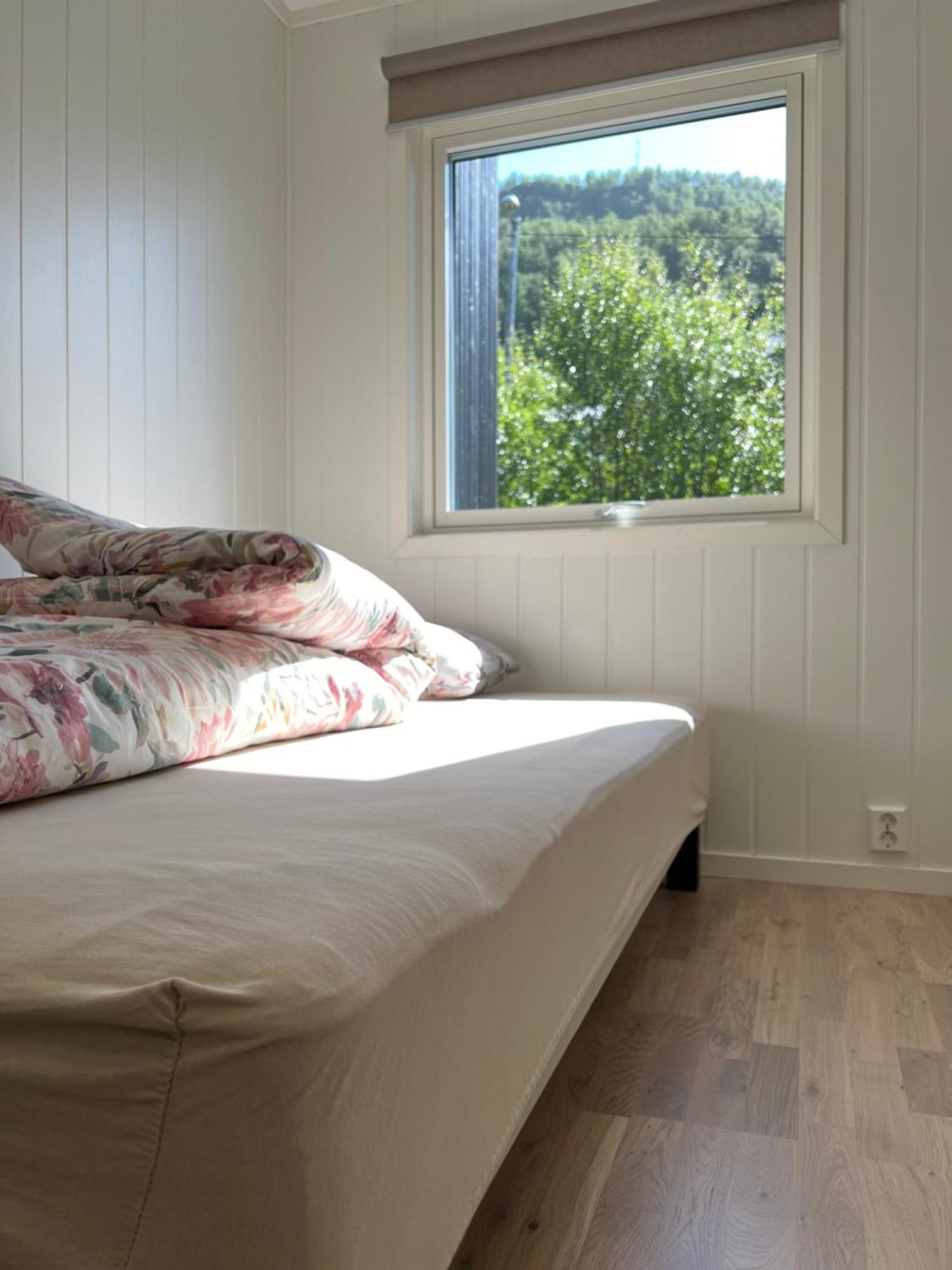 Tromso Arctic Villa With Free Parking Luaran gambar