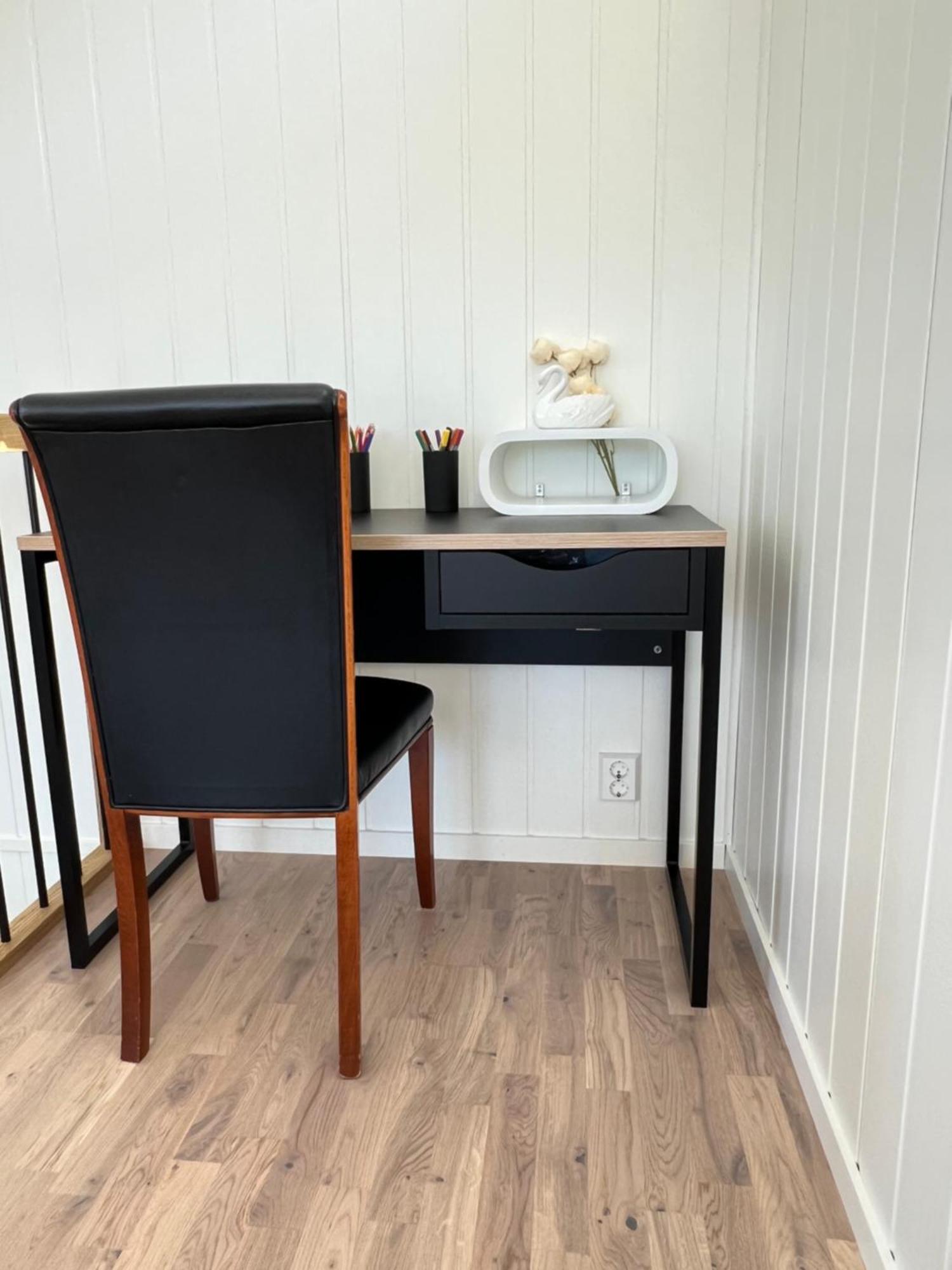 Tromso Arctic Villa With Free Parking Luaran gambar