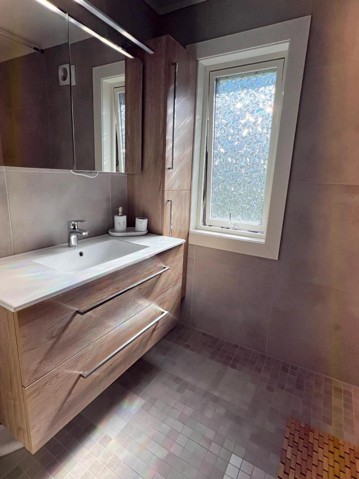 Tromso Arctic Villa With Free Parking Luaran gambar