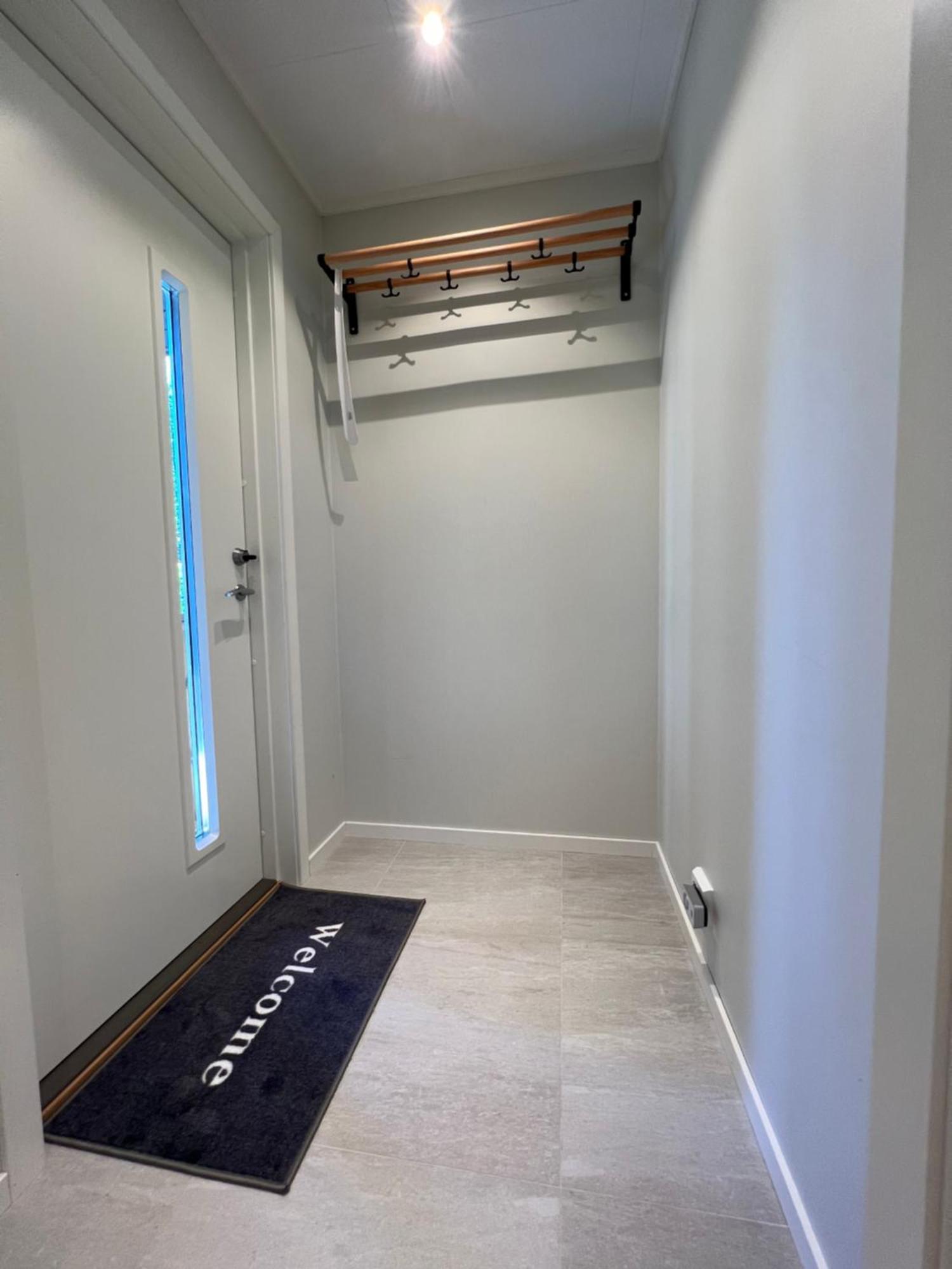 Tromso Arctic Villa With Free Parking Luaran gambar