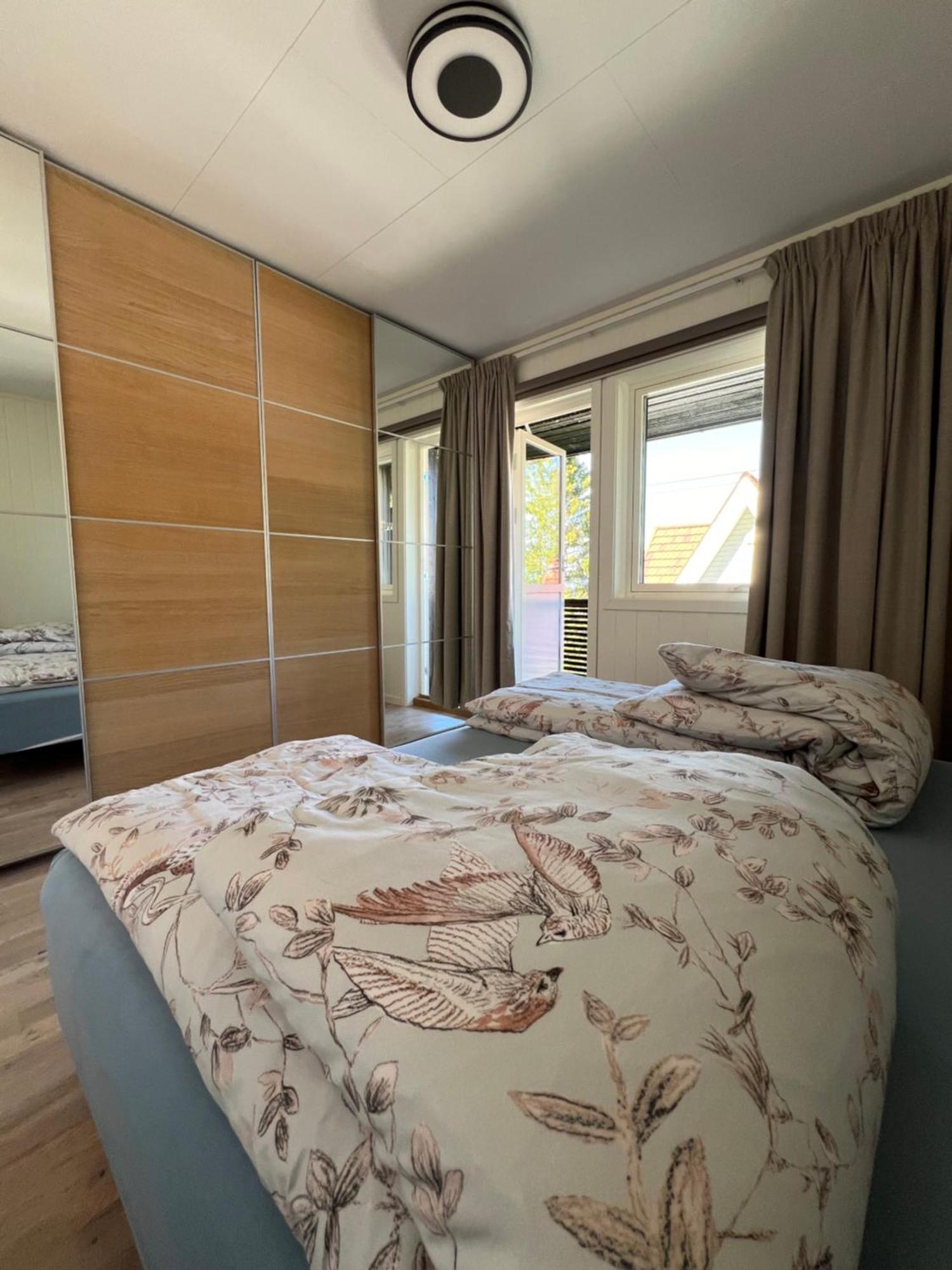 Tromso Arctic Villa With Free Parking Luaran gambar