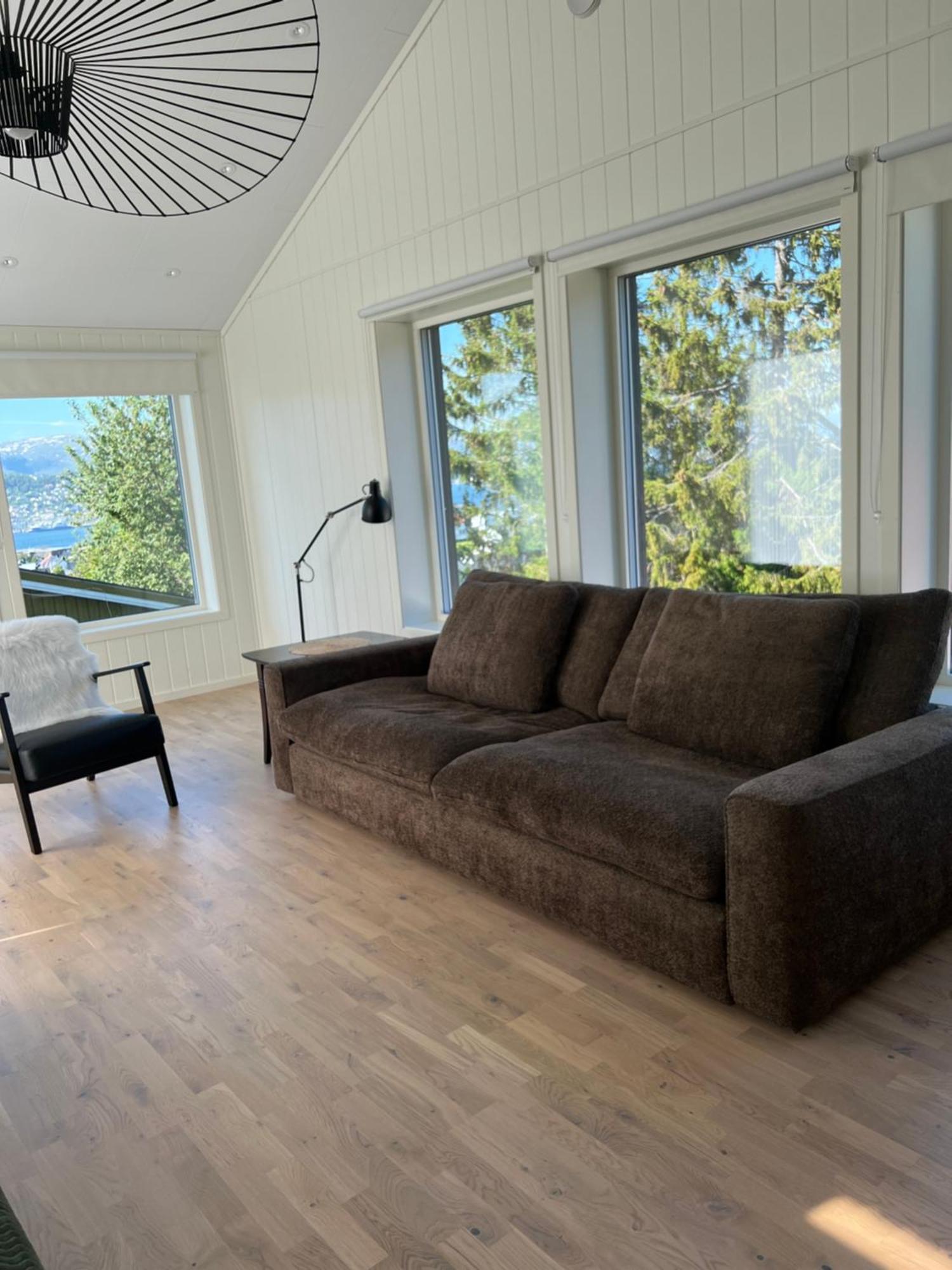 Tromso Arctic Villa With Free Parking Luaran gambar